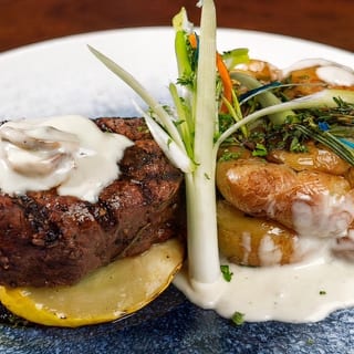 Filet Mignon