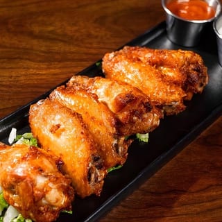 Wings